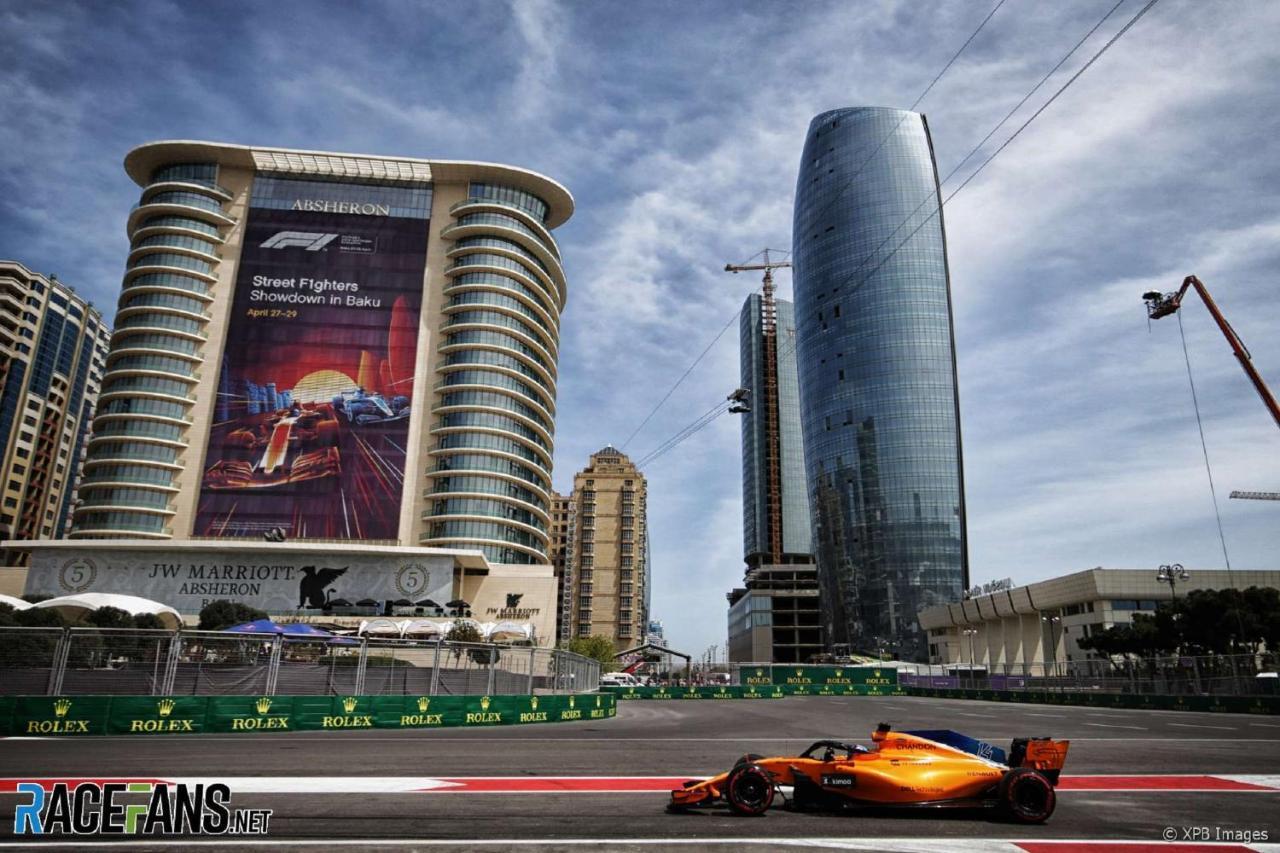 Baku Star Hotel Exterior photo