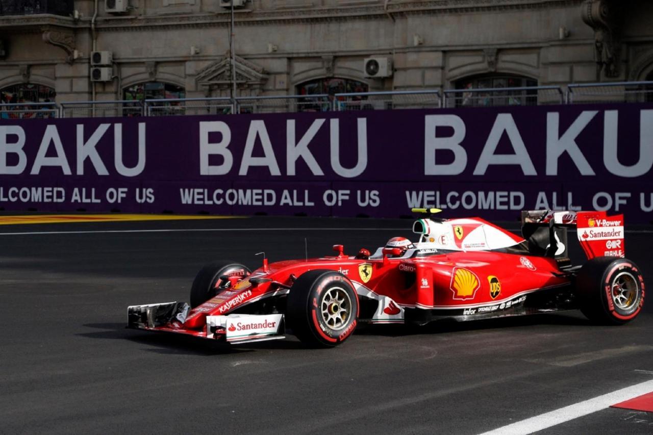 Baku Star Hotel Exterior photo